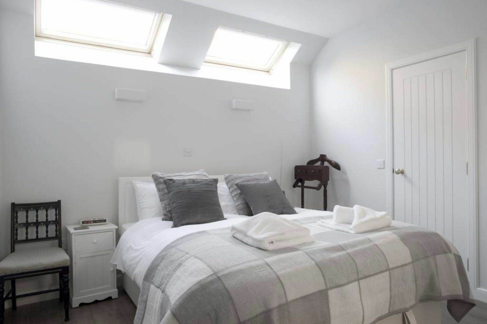 Quiet Ground Floor Mews Flat And Parking Daire Edinburgh Dış mekan fotoğraf