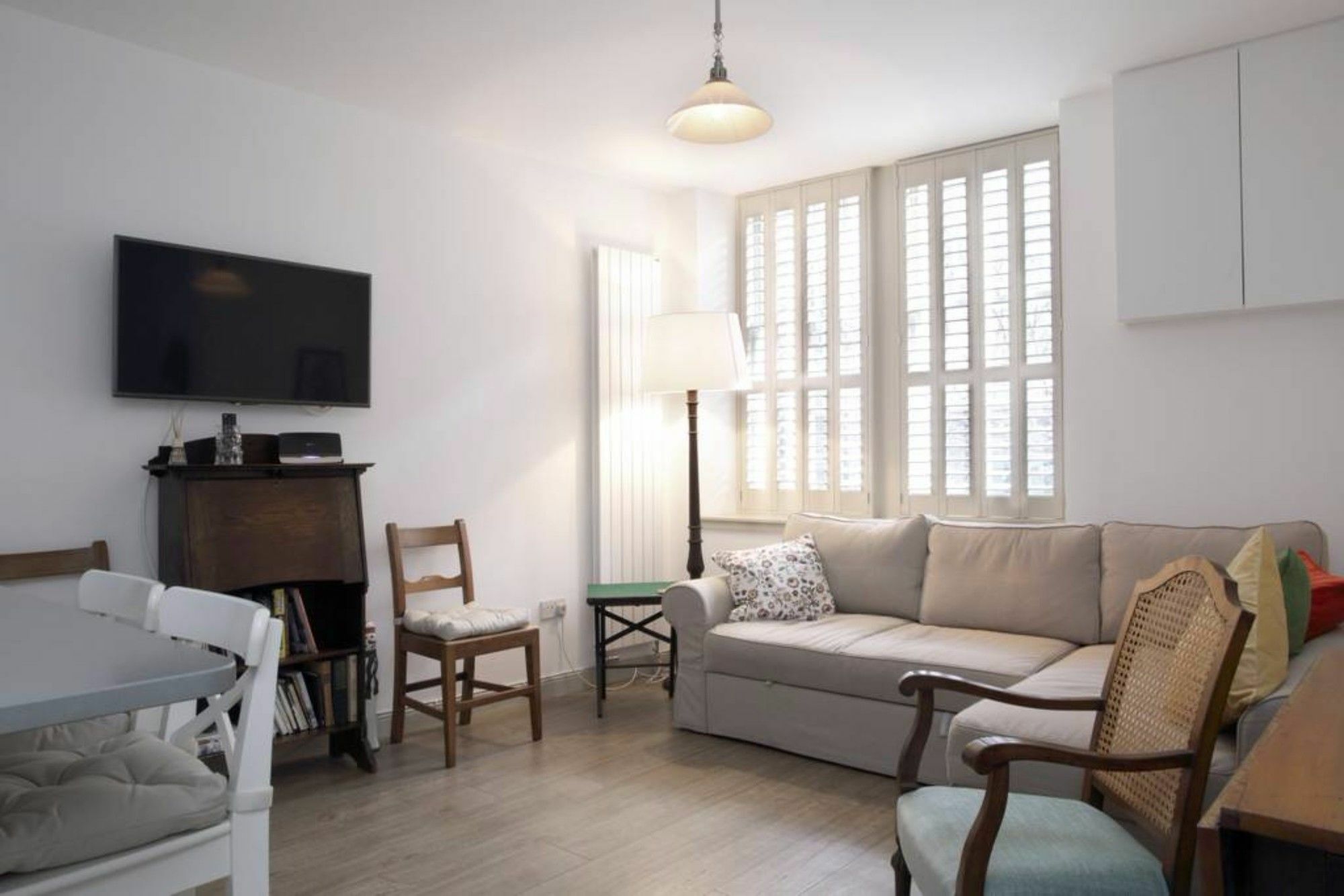 Quiet Ground Floor Mews Flat And Parking Daire Edinburgh Dış mekan fotoğraf